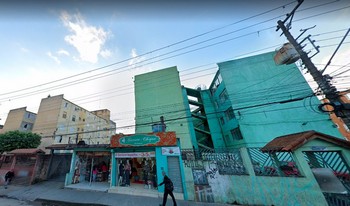 Imagem de fundo do condomínio Condomínio Residêncial Nossa Senhora Aparecida - Conjunto Habitacional - Setor D - Itapevi - SP