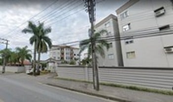 Imagem de fundo do condomínio Condomínio Residêncial Nossa Senhora Aparecida - Costa E Silva - Joinville - SC