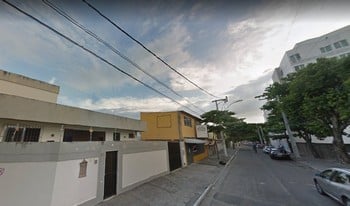 Imagem de fundo do condomínio Condomínio Residêncial Nossa Senhora D ' Assunção - Braga - Cabo Frio - RJ