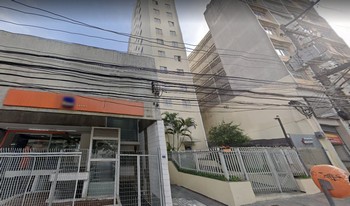 Imagem de fundo do condomínio Condomínio Residêncial Nothmann - Santa Cecília - São Paulo - SP