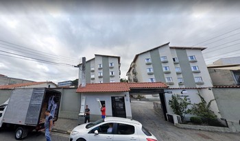 Imagem de fundo do condomínio Condomínio Residêncial Notre Dame - Alto Do Ipiranga - Mogi Das Cruzes - SP