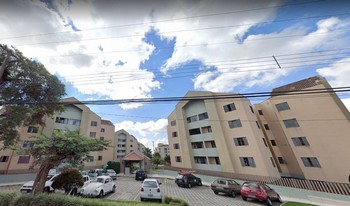 Imagem de fundo do condomínio Condomínio Residêncial Nova Brasília - Novo Mundo - Curitiba - PR