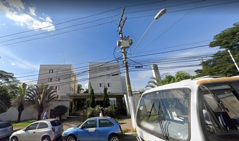Imagem de fundo do condomínio Condomínio Residêncial Nova Conquista - Itaim Paulista - São Paulo - SP