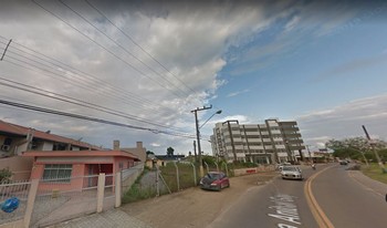 Imagem de fundo do condomínio Condomínio Residêncial Nova Era - Centro - Navegantes - SC