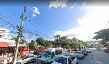 Imagem de fundo do condomínio Condomínio Residêncial - Nova Inhaúma - Rio De Janeiro - RJ