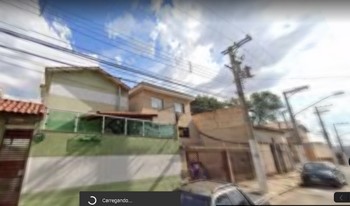 Imagem de fundo do condomínio Condomínio Residêncial Nova Italia - Itaquera - São Paulo - SP