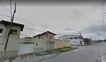 Imagem de fundo do condomínio Condomínio Residêncial Nova Jerusalém - Passare - Fortaleza - CE