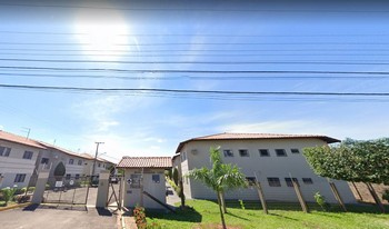 Imagem de fundo do condomínio Condomínio Residêncial Nova Noruega - Tiradentes - Campo Grande - MS