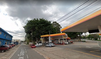 Imagem de fundo do condomínio Condomínio Residêncial Nova - Utinga - Santo André - SP