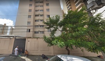 Imagem de fundo do condomínio Condomínio Residêncial Novamooca - Bras - São Paulo - SP