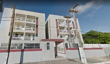 Imagem de fundo do condomínio Condomínio Residêncial Novo Horizonte - Ponta De Campina - Cabedelo - PB