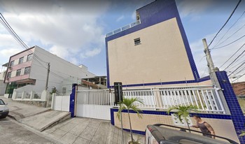 Imagem de fundo do condomínio Condomínio Residêncial Novo - Iraja - Rio De Janeiro - RJ