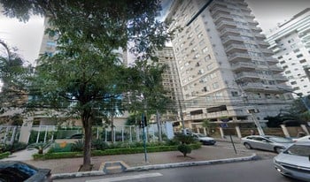 Imagem de fundo do condomínio Condomínio Residêncial Novo Jardim - Santa Rosa - Niteroi - RJ