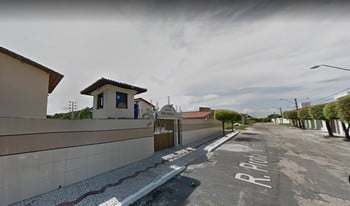 Imagem de fundo do condomínio Condomínio Residêncial Novo Milênio Ii - água Fria - Fortaleza - CE