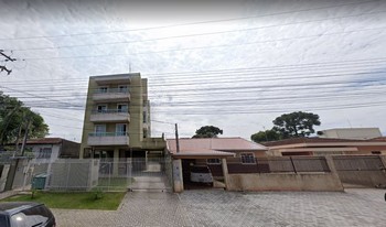 Imagem de fundo do condomínio Condomínio Residêncial - Novo Mundo - Curitiba - PR