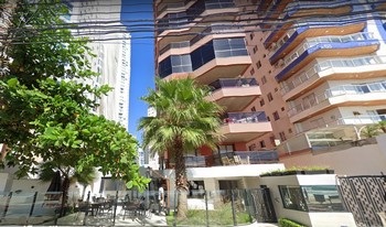 Imagem de fundo do condomínio Condomínio Residêncial Number One - Centro - Balneário Camboriú - SC