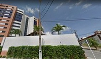Imagem de fundo do condomínio Condomínio Residêncial Oasis - Capim Macio - Natal - RN