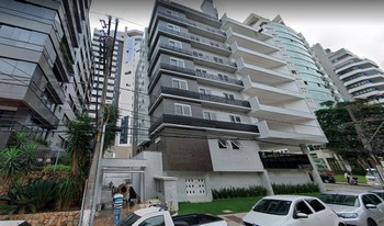 Imagem de fundo do condomínio Condomínio Residêncial Obelisco - Centro - Criciúma - SC