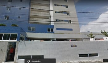 Imagem de fundo do condomínio Condomínio Residêncial Oceania - Bessa - João Pessoa - PB