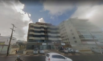Imagem de fundo do condomínio Condomínio Residêncial Oceano - Pituba - Salvador - BA