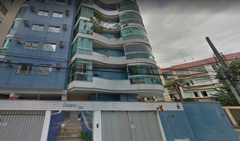 Imagem de fundo do condomínio Condomínio Residêncial Oceano - Jardim Camburi - Vitória - ES