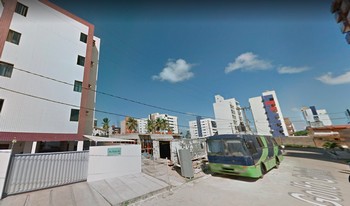 Imagem de fundo do condomínio Condomínio Residêncial Oceano Mar - Intermares - Cabedelo - PB