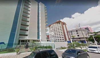 Imagem de fundo do condomínio Condomínio Residêncial Oceanos - Tambaú - João Pessoa - PB