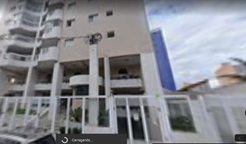Imagem de fundo do condomínio Condomínio Residêncial Octavio Braga - Aviação - Praia Grande - SP