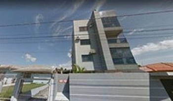 Imagem de fundo do condomínio Condomínio Residêncial Odisseia - Santa Maria - Chapecó - SC