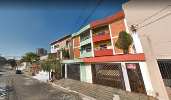 Imagem de fundo do condomínio Condomínio Residêncial - Ofelia - Vila Curuca - Santo André - SP