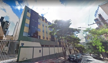Imagem de fundo do condomínio Condomínio Residêncial Ohio - Bloco 1 - Estoril - Belo Horizonte - MG