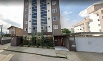 Imagem de fundo do condomínio Condomínio Residêncial Olimpo - Costa E Silva - Joinville - SC