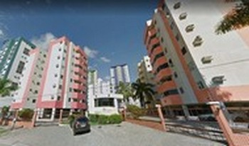 Imagem de fundo do condomínio Condomínio Residêncial Olimpo - Capim Macio - Natal - RN