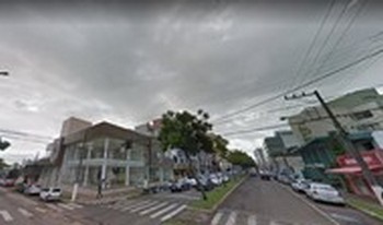 Imagem de fundo do condomínio Condomínio Residêncial Olimpus - Centro - Chapecó - SC