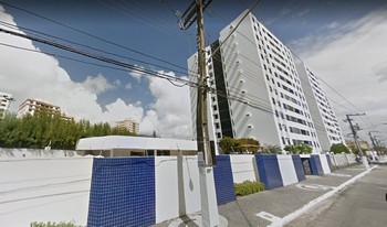 Imagem de fundo do condomínio Condomínio Residêncial '' Olimpus '' - Grageru - Aracaju - SE