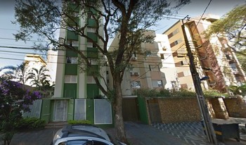 Imagem de fundo do condomínio Condomínio Residêncial Olinda - Zona 07 - Maringá - PR
