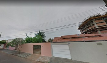 Imagem de fundo do condomínio Condomínio Residêncial Oliveira - Santa Mônica - Uberlândia - MG
