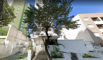 Imagem de fundo do condomínio Condomínio Residêncial Onix - Assunção - São Bernardo Do Campo - SP