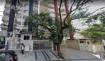 Imagem de fundo do condomínio Condomínio Residêncial Onyx - Baeta Neves - São Bernardo Do Campo - SP