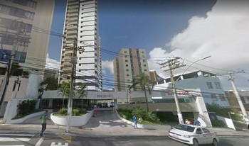 Imagem de fundo do condomínio Condomínio Residêncial Orchestra - Canela - Salvador - BA
