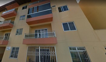 Imagem de fundo do condomínio Condomínio Residêncial Orlando Werviebe - Centro - Navegantes - SC