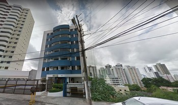 Imagem de fundo do condomínio Condomínio Residêncial Orquídea Do - Imbui - Salvador - BA