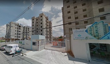 Imagem de fundo do condomínio Condomínio Residêncial Orquídeas - Jardim Leocadia - Sorocaba - SP