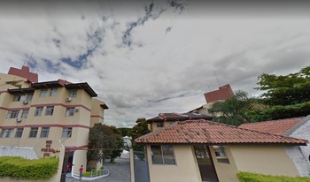 Imagem de fundo do condomínio Condomínio "condomínio Residêncial ""os Poetas""" - Estreito - Florianópolis - SC