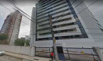 Imagem de fundo do condomínio Condomínio Residêncial Osmar Vieira Santos - Candeal - Salvador - BA