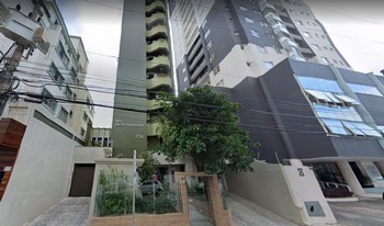 Imagem de fundo do condomínio Condomínio Residêncial Osny Pereira - Centro - Itajaí - SC