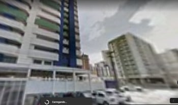 Imagem de fundo do condomínio Condomínio Residêncial Osório Abath - Cabo Branco - João Pessoa - PB
