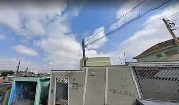 Imagem de fundo do condomínio Condomínio Residêncial Oti - Vila Re - São Paulo - SP