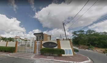 Imagem de fundo do condomínio Condomínio Residêncial Ouro Branco - Presidente Kennedy - Fortaleza - CE