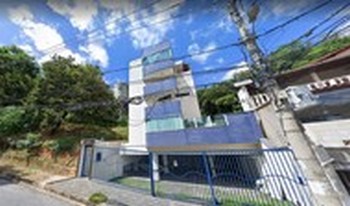 Imagem de fundo do condomínio Condomínio Residêncial Ouro Life - Ouro Preto - Belo Horizonte - MG